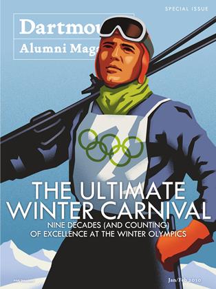 Jan/Feb 2010 | Dartmouth Alumni Magazine