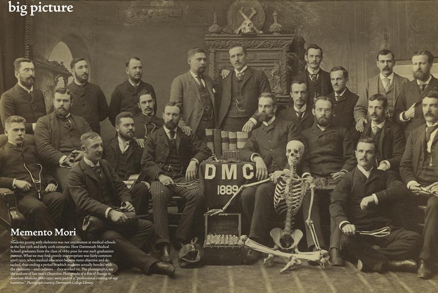 Memento Mori