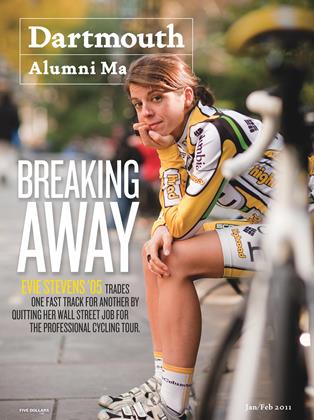 Jan/Feb 2011 | Dartmouth Alumni Magazine