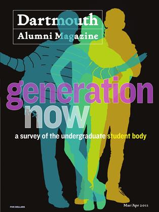 Mar/Apr 2011 | Dartmouth Alumni Magazine