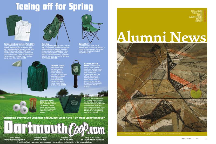 Alumni News