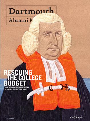 May/June 2011 | Dartmouth Alumni Magazine