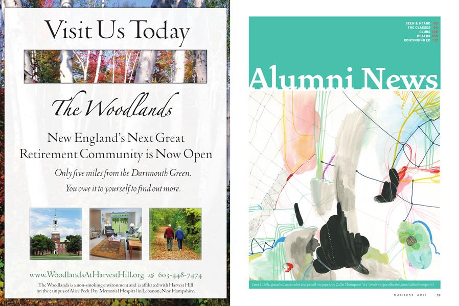 Alumni News