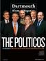 Cover for the July | August 2011 issue