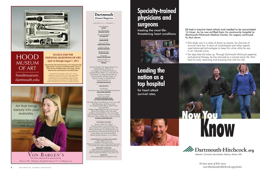Masthead