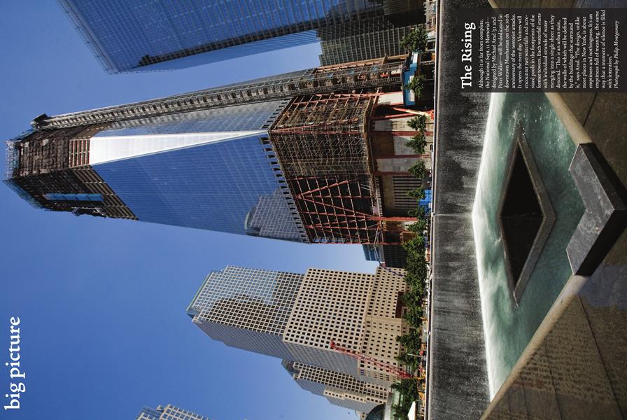 Big Picture: The Rising