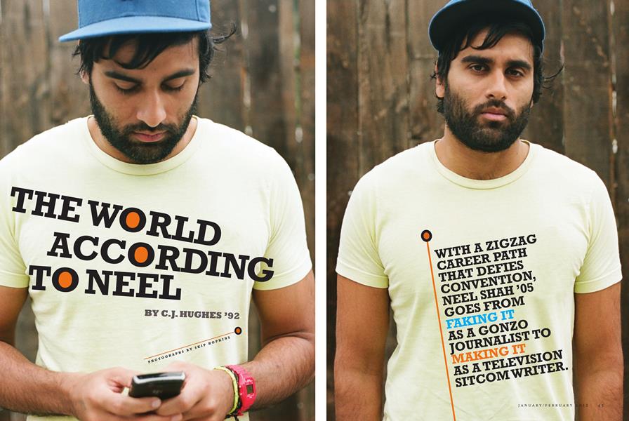 The World According to Neel
