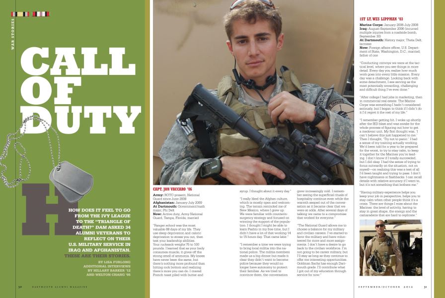 Call of Duty