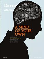 2012 - November | December | Dartmouth Alumni Magazine