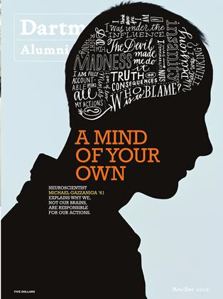 Nov - Dec | Dartmouth Alumni Magazine