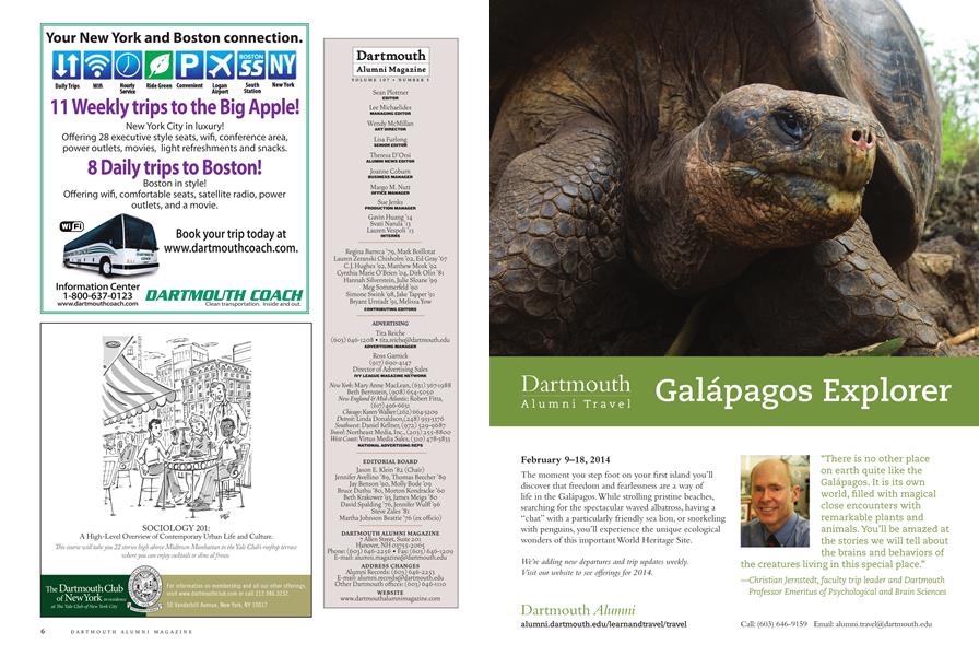 Masthead