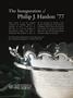 Page: - 10 | Dartmouth Alumni Magazine