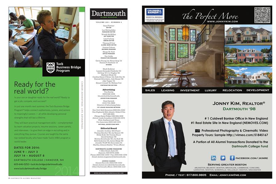 Masthead