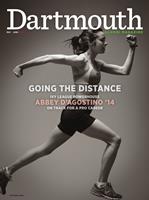 2014 - May | June | Dartmouth Alumni Magazine