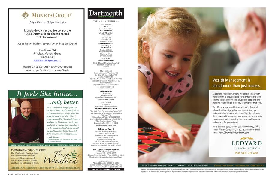 Masthead