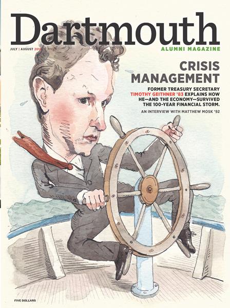 CRISIS MANAGEMENT