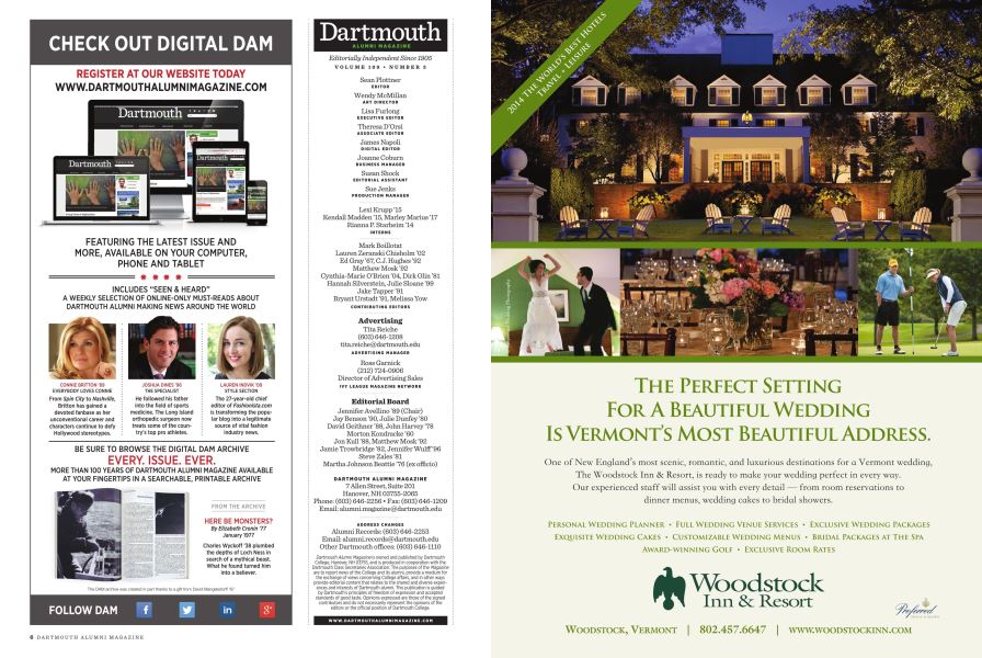 Masthead
