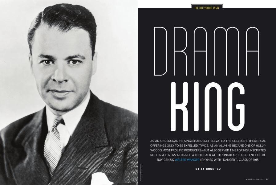 Drama King