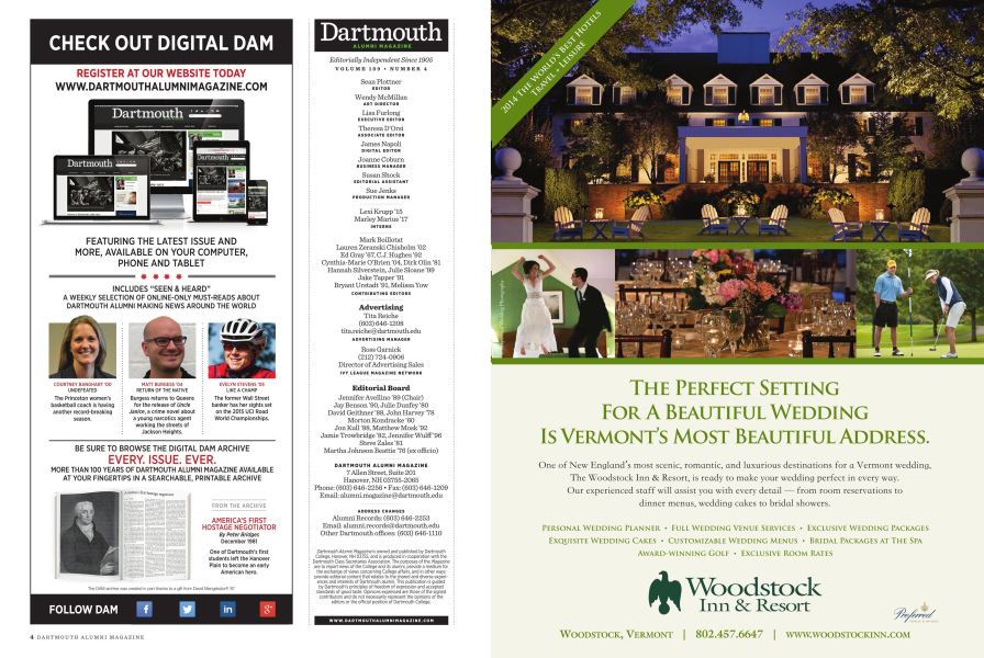 Masthead