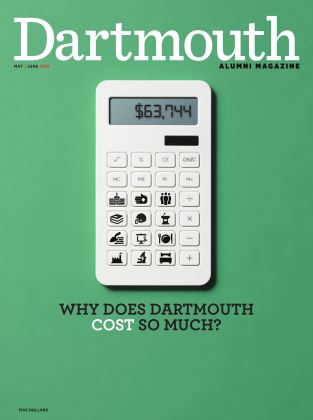 MAY | JUNE | Dartmouth Alumni Magazine