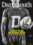 Dartmouth Alumni Magazine September | October 2015 Cover