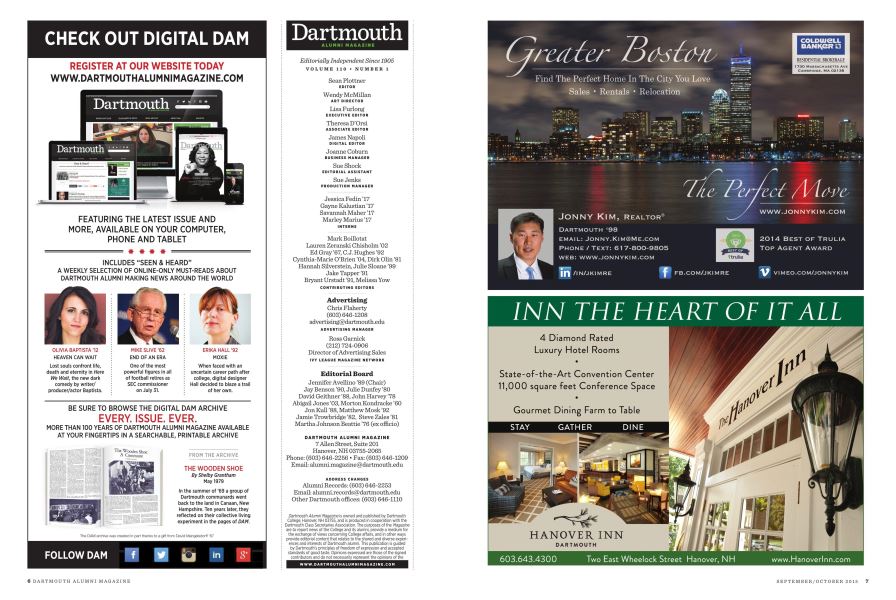 Masthead
