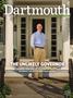 Cover for the November | December 2015 issue