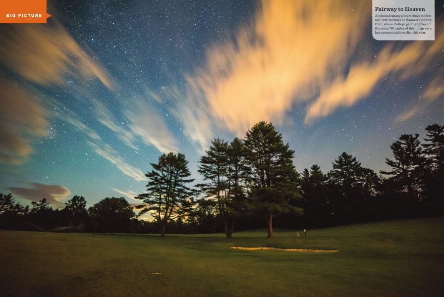 Fairway to Heaven