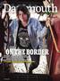 Dartmouth Alumni Magazine January | February 2016 Cover