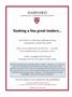 Page: - 21 | Dartmouth Alumni Magazine