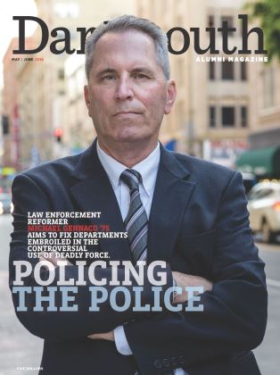 MAY | JUNE 2016 | Dartmouth Alumni Magazine