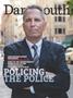 Dartmouth Alumni Magazine May | June 2016 Cover