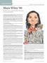 Page: - 104 | Dartmouth Alumni Magazine