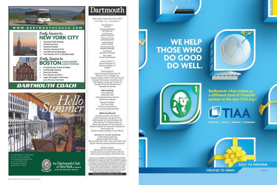 Masthead