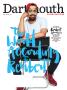 Cover for the July | August 2016 issue