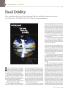 Page: - 33 | Dartmouth Alumni Magazine