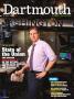 Cover for the September | October 2016 issue