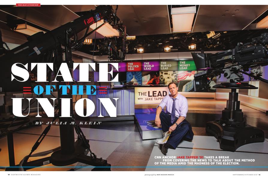 State of the Union
