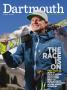Cover for the November | December 2016 issue