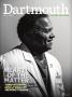Dartmouth Alumni Magazine January | February 2017 Cover