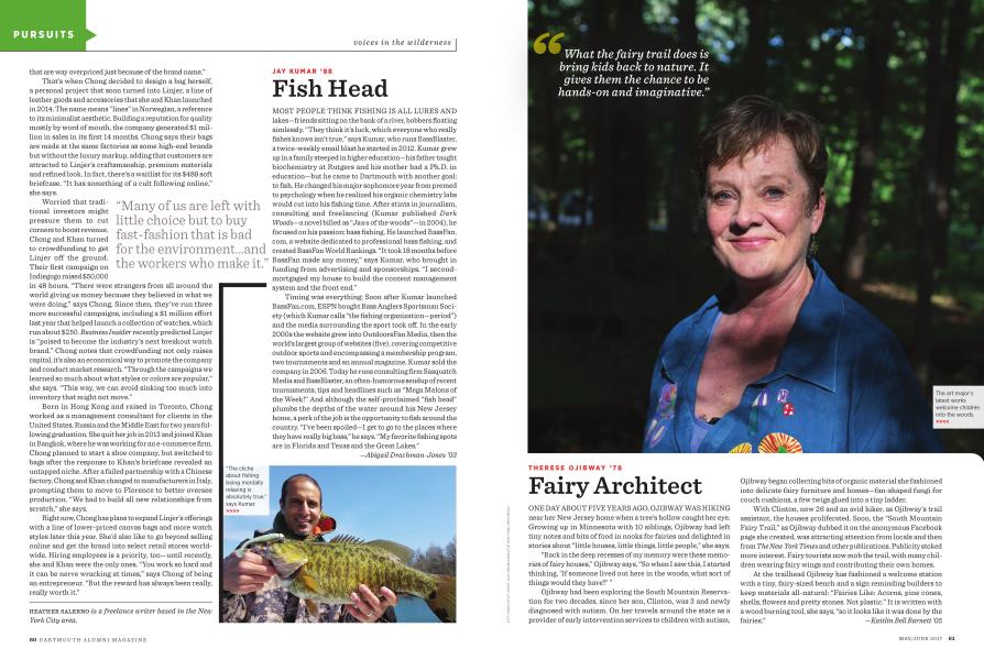 Fairy Architect