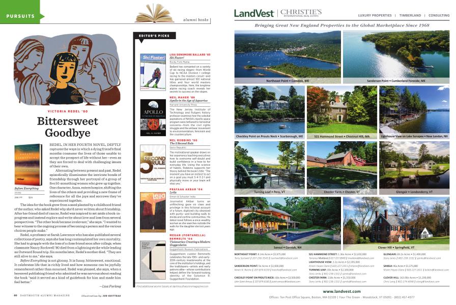 EDITOR’S PICKS