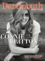 Cover for the SEPTEMBER | OCTOBER 2017 issue