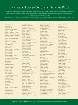 Advertisement, Page: 59 - JANUARY | FEBRUARY 2018 | Dartmouth Alumni Magazine