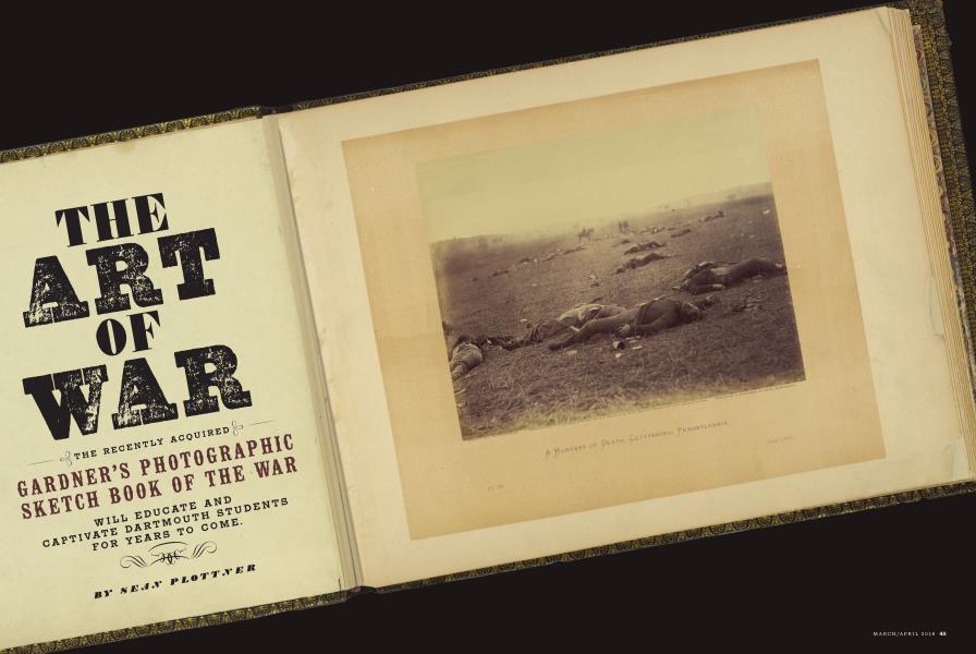 The Art of War