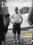 Cover for the SEPTEMBER | OCTOBER 2018 issue