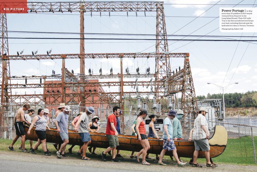 Power Portage