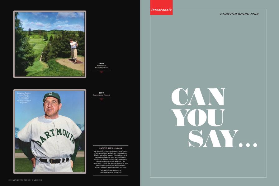 CAN YOU SAY... SESTERCENTENNIAL?