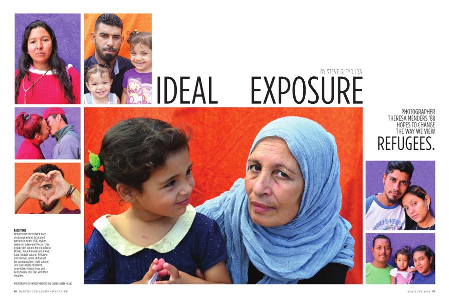 Ideal Exposure