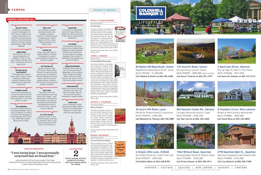 FACULTY BOOKS